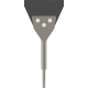BOSCH Škrabka na podlahu PRO SDS plus Floor Scraper, 130 x 290 mm 2608690610