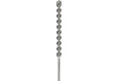 BOSCH Príklepový vrták PRO SDS max-4, 38 x 400 x 520 mm 2608706857