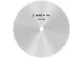 BOSCH Kotúč PRO Steel Corded na kov pre káblové okružné píly, 355 × 2,2 × 25,4 mm, T90