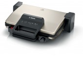 Bosch Gril strieborná TCG3302