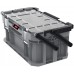 KETER CONNECT CANTILEVER 22" Box s organizérom 57x32x25cm sivá 17203104