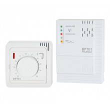 ELEKTROBOCK Bezdrôtový termostat BT012