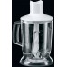 BRAUN Veľký sekací nástavec na tyčový mixér / Drvič ľadu MQ 40 WH 41001262 