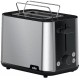 BRAUN PurShine Hriankovač HT1510BK