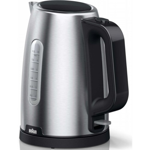 BRAUN PurShine Varná kanvica WK1500BK