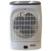 BRAVO B-4623 teplovzdušný ventilátor s osciláciou šedý 19663000