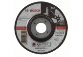 BOSCH Expert for Inox Hrubovací kotúč profilovaný, 115x22,23x6 mm 2608600539