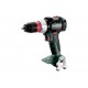 Metabo BS 18 LT BL Q Akumulátorový vŕtací skrutkovač (18V/34Nm/75Nm/bez aku) 602334890