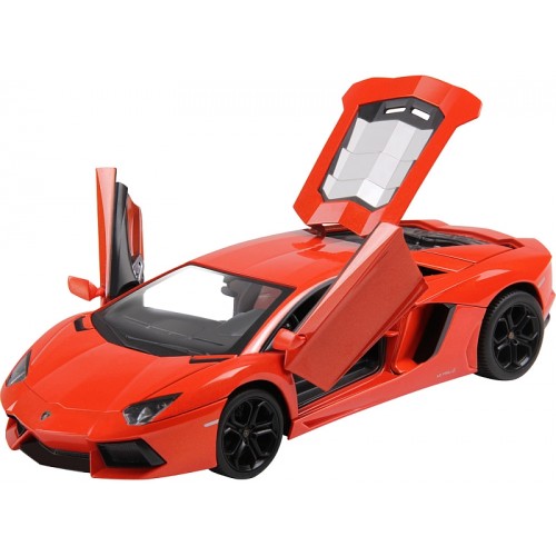 BUDDY TOYS BRC 24M10 RC Elektrické auto 57000151 BUDDY TOYS BRC 24M10 RC Elektrické auto 57000151