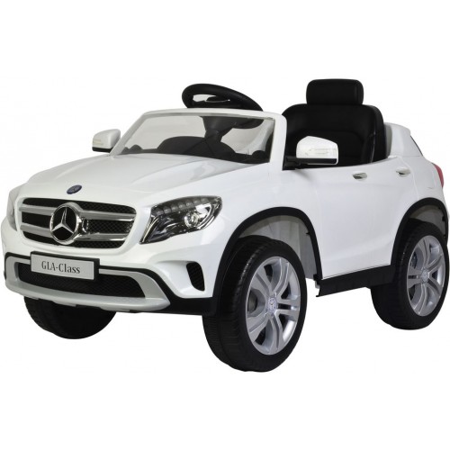 BUDDY TOYS BEC 8110 Elektrické auto Mercedes GLA 57000521