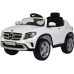 BUDDY TOYS BEC 8110 Elektrické auto Mercedes GLA 57000521