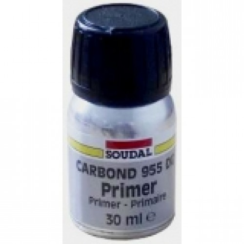 SOUDAL Carbond 955 DG primer vysokopevnostné rýchloschnúce lepidlo 30 ml SOUDAL Carbond 955 DG primer vysokopevnostné rýchloschnúce lepidlo 30 ml