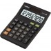 CASIO MS 10 BS (TAX + EXCHANGE) Kalkulačka 45010118