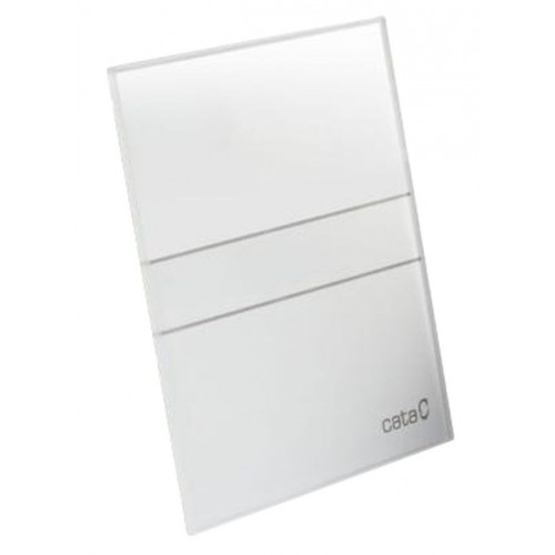 CATA Náhradné sklo pre ventilátor E-100 G a E-100 GT 21201085 CATA Náhradné sklo pre ventilátor E-100 G a E-100 GT 21201085