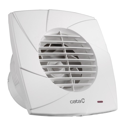 CATA CB-100 PLUS T radiálny ventilátor na stenu či do stropu 00841000 CATA CB-100 PLUS T radiálny ventilátor na stenu či do stropu 00841000