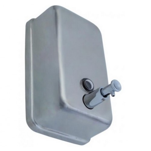 CATA EMPIRE DISA / Q satin dávkovač mydla 9821 CATA EMPIRE DISA / Q satin dávkovač mydla 9821