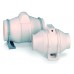 CATA DUCT IN-LINE 100/130 T potrubný ventilátor radiálne 00771000