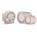 CATA MT-150 T potrubný ventilátor axiálny 00731000