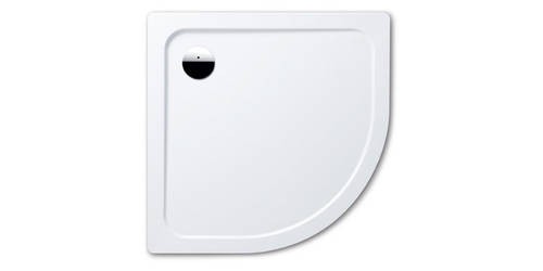 Kaldewei ARRONDO 870-1 sprchová vanička 90 x 90 x 2,5 cm, biela 460000010001 Kaldewei ARRONDO 870-1 sprchová vanička 90 x 90 x 2,5 cm, biela 460000010001