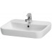 CERSANIT CASPIA SQUARE 60 umývadlo na dosku K11-0095
