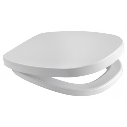 CERSANIT FACILE sedátko k WC FACILE, duroplast, antibakteriálne, s brzdou K98-0067 CERSANIT FACILE sedátko k WC FACILE, duroplast, antibakteriálne, s brzdou K98-0067