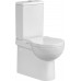 CERSANIT NANO WC kombi univerzálny - set K19-013