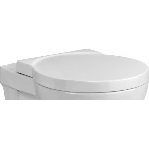 CERSANIT NANO sedátko k WC NANO, duroplast, antibakteriálne, s brzdou K98-0049 CERSANIT NANO sedátko k WC NANO, duroplast, antibakteriálne, s brzdou K98-0049