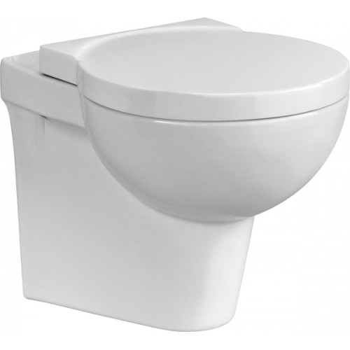 CERSANIT NANO závesná WC misa K19-009 CERSANIT NANO závesná WC misa K19-009