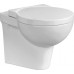 CERSANIT NANO závesná WC misa K19-009