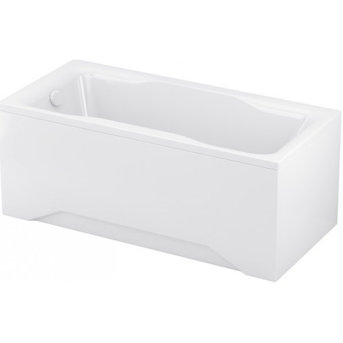 CERSANIT PURE 150 vaňa antibakteriálna, vrátane podpory S301-100