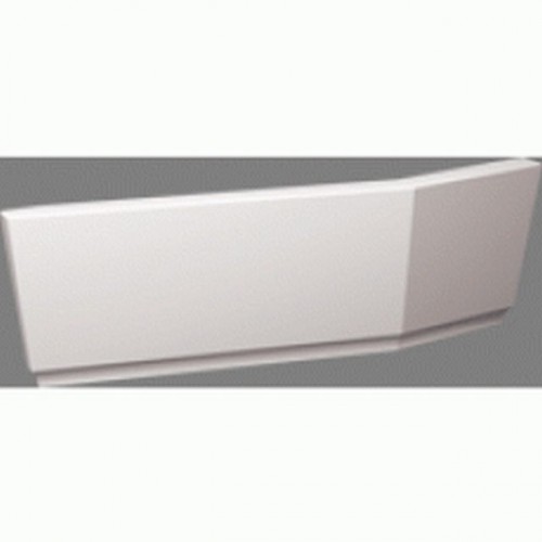 POLYSAN PROJEKTA 160 R panel čelný, výška 55,5 cm POLYSAN PROJEKTA 160 R panel čelný, výška 55,5 cm