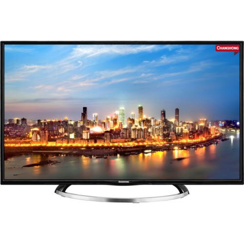 CHANGHONG Televízia UHD55C5500IS LED UHD LCD 35045231