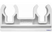Príchytka D 2 x 18 mm 20018Cu