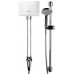 CLAGE MBX 4 Průtokový ohřívač + sprchový set 4,4kW/230V 1500-15314