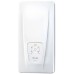 CLAGE DCX NEXT ELECTRONICS MPS Prietokový ohrievač 18..27 kW/400V 3200-36300