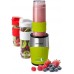 CONCEPT SM3386 SMOOTHIE MAKER Active 500W, 2 x 570ml + 400ml, zelená sm3387