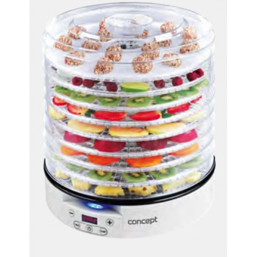 CONCEPT SO2020 RAW FOOD sušička ovocia so2020 CONCEPT SO2020 RAW FOOD sušička ovocia so2020