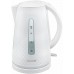 CONCEPT RK-2320 Rýchlovarná kanvica plastová 1,8 l White s 3D potlačou rk2320
