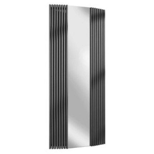 Dizajnové kúpelňový radiátor IMAGE DIM 1800-649-02