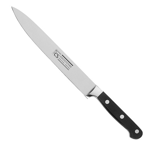 CS SOLINGEN Nôž porcovací 20 cm PREMIUM CS-003128