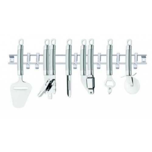 CS SOLINGEN Náčinie kuchynské nerez - sada 7 ks EXQUISITE CS-008772 CS SOLINGEN Náčinie kuchynské nerez - sada 7 ks EXQUISITE CS-008772