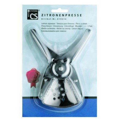 CS SOLINGEN Lis na citrón kliešťový CS-019310