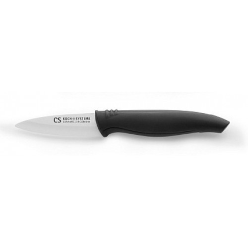 CS SOLINGEN nôž keramický kuchynský 7,5 cm CERAMIC CS-026042