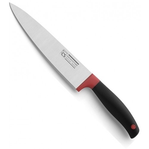 CS SOLINGEN Nôž šéfkucharský FLORINA 20 cm CS-027100 CS SOLINGEN Nôž šéfkucharský FLORINA 20 cm CS-027100