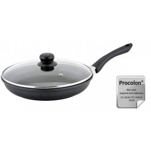 CS SOLINGEN Panvica s nepriľnavým povrchom 24 cm SELM CS-038496 CS SOLINGEN Panvica s nepriľnavým povrchom 24 cm SELM CS-038496