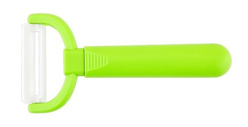 CS SOLINGEN Škrabka keramická priečna 13 cm CALW, farebná rukoväť CS-038700 CS SOLINGEN Škrabka keramická priečna 13 cm CALW, farebná rukoväť CS-038700