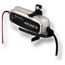 CTEK Nástenný držiak pre nabíjačky MXS/CT5 3.8A až 5.0A, 40-006