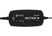 CTEK Nabíjačka MXS 10EC (12V/10A) 40-095