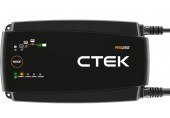 CTEK Nabíjačka PRO 25S (12V/25A) 40-194