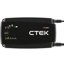 CTEK Nabíjačka PRO 25S (12V/25A) 40-194